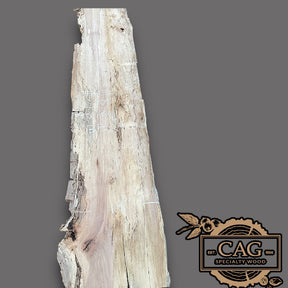 Hickory Slabs