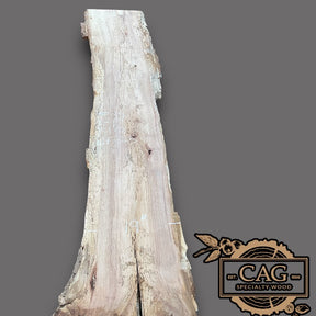 Hickory Slabs