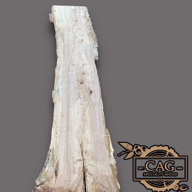 Hickory Slabs