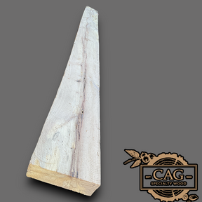 Hickory Mantels