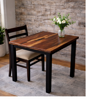 Custom Kitchen Breakfast Nook Table(Small Space)