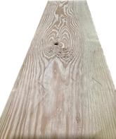 Douglas Fir 4/4, 8/4, and 8/4 Wide