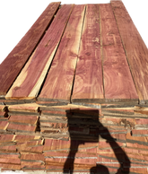 Cedar: Eastern Red 4/4 and 8/4