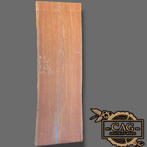 Jatoba Slabs