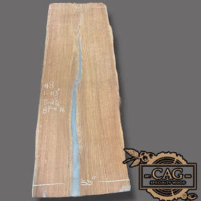 Jatoba Slabs