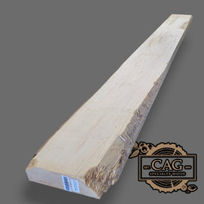 Maple Mantels - Soft, Hard, & Ambrosia