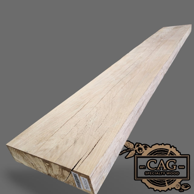 Maple Mantels - Soft, Hard, & Ambrosia