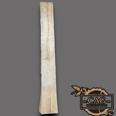 Maple Slabs