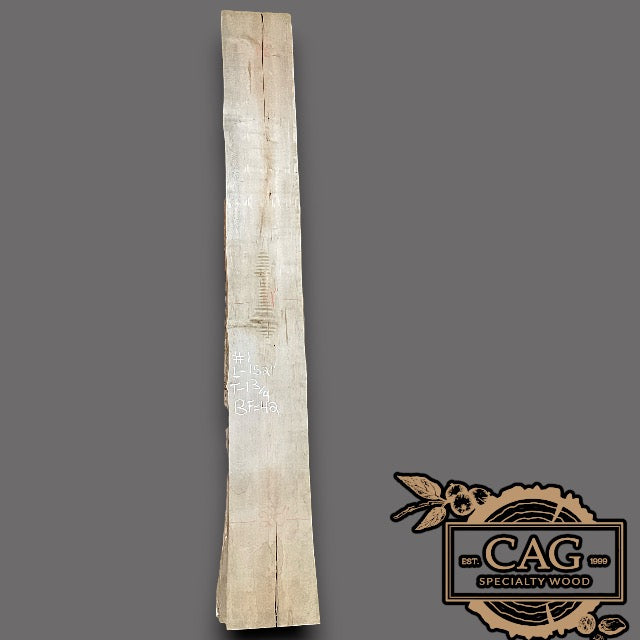 Maple Slabs