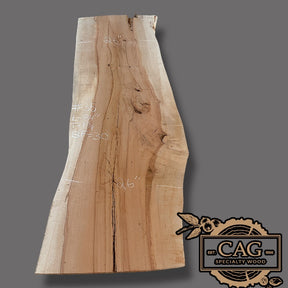 Maple Slabs