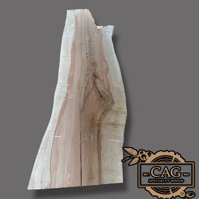 Maple Slabs