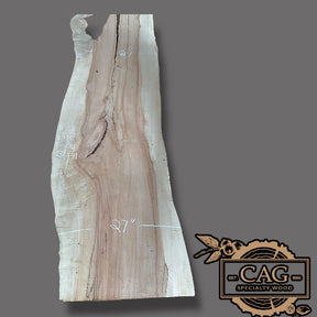 Maple Slabs