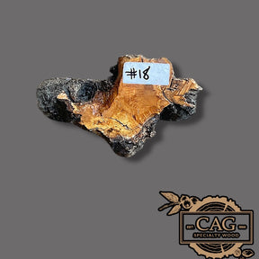 Olive Burl