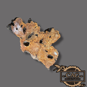 Olive Burl