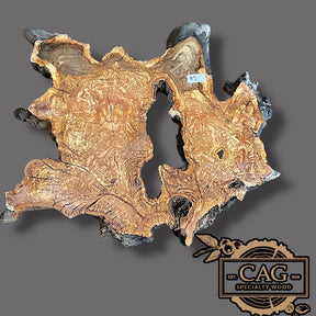 Olive Burl
