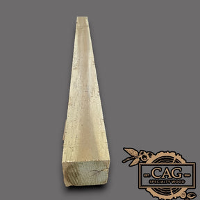 Pecan Mantels