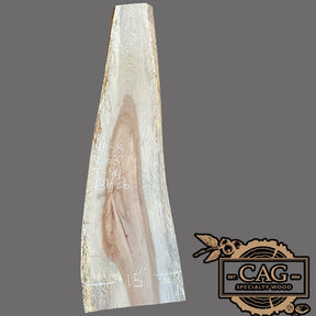 Pecan Slabs