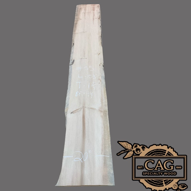 Pine Slabs