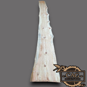 Pine Slabs