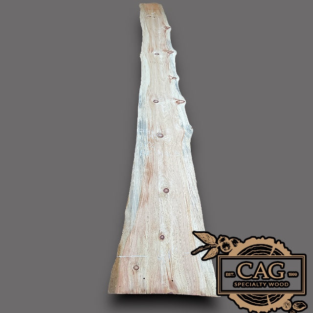 Pine Slabs