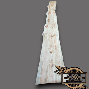 Pine Slabs