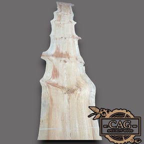 Pine Slabs