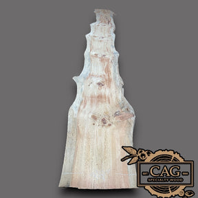 Pine Slabs
