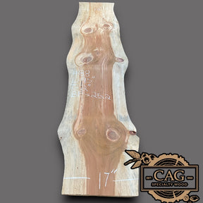Pine Slabs