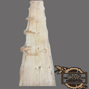 Pine Slabs