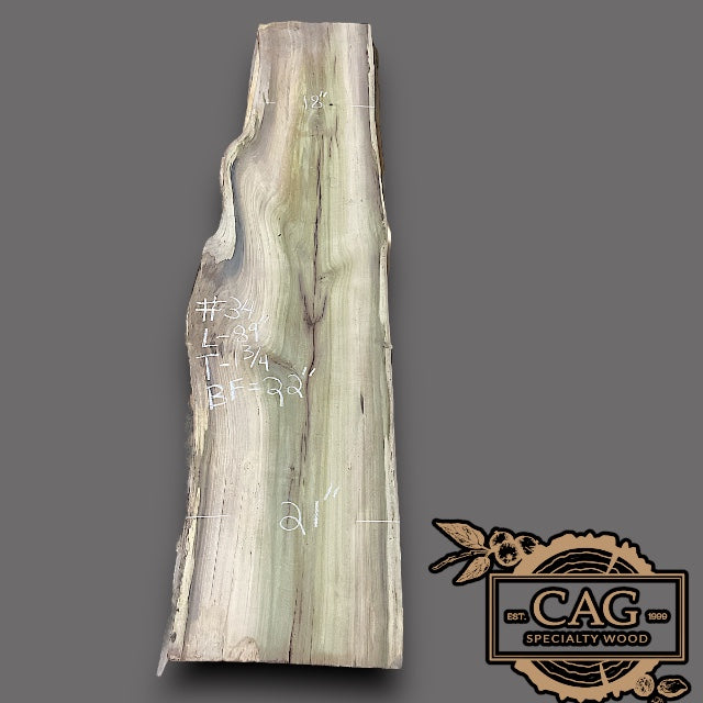 Poplar Slabs List #1