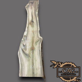 Poplar Slabs List #1