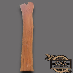 Quilted Cherry Slabs