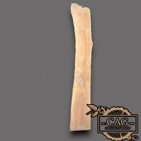 Quilted Cherry Slabs