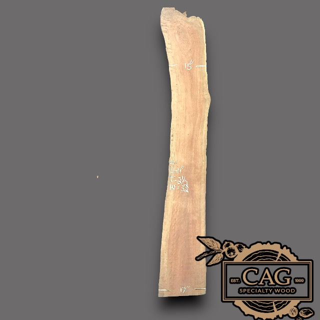 Quilted Cherry Slabs