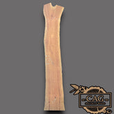 Quilted Cherry Slabs