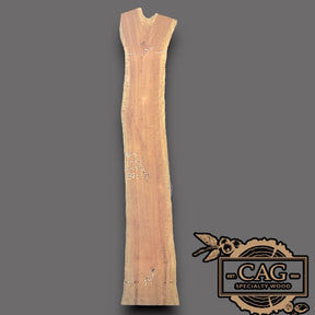 Quilted Cherry Slabs