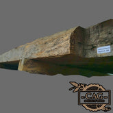 Reclaimed Beams and Mantels