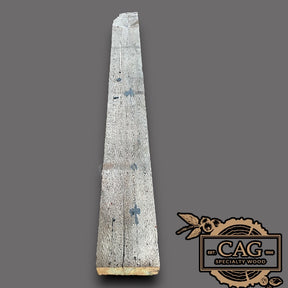 Reclaimed Beams and Mantels