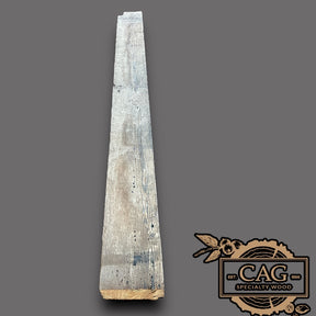 Reclaimed Beams and Mantels