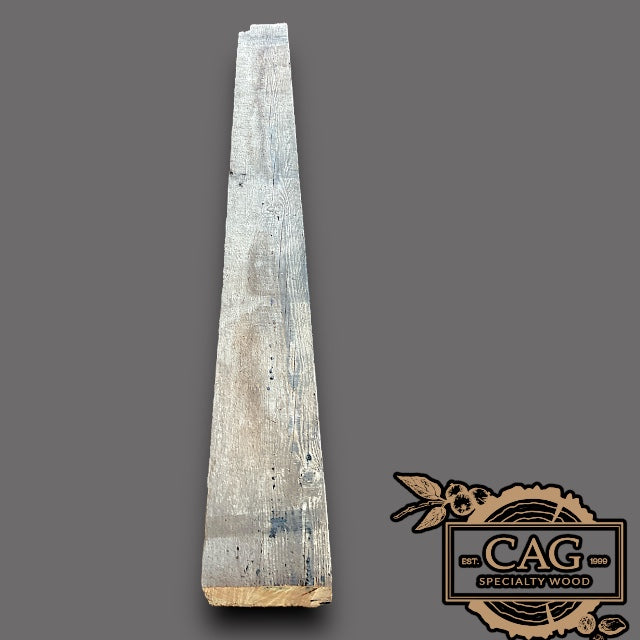 Reclaimed Beams and Mantels