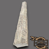 Reclaimed Mantels and Beams
