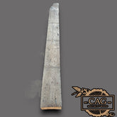 Reclaimed Beams and Mantels