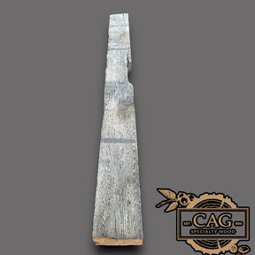 Reclaimed Beams and Mantels