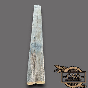 Reclaimed Beams and Mantels