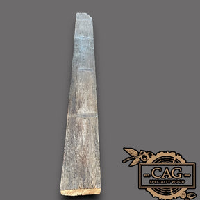 Reclaimed Beams and Mantels