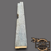 Reclaimed Beams and Mantels