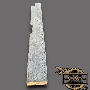 Reclaimed Beams and Mantels