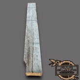 Reclaimed Beams and Mantels