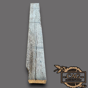 Reclaimed Beams and Mantels