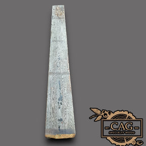 Reclaimed Beams and Mantels